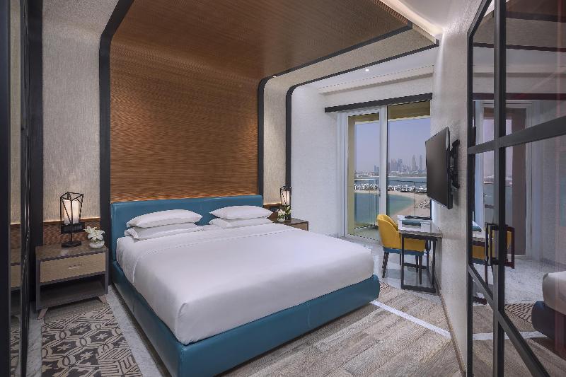 Andaz Dubai The Palm By Hyatt - Oda