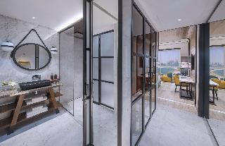 Andaz Dubai The Palm By Hyatt fotoÄŸrafÄ±