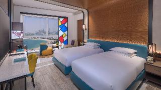 Andaz Dubai The Palm By Hyatt fotoÄŸrafÄ±