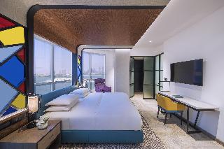 Andaz Dubai The Palm By Hyatt fotoÄŸrafÄ±