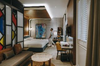 Andaz Dubai The Palm By Hyatt fotoÄŸrafÄ±