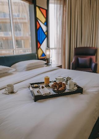 Andaz Dubai The Palm By Hyatt fotoÄŸrafÄ±