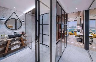 Andaz Dubai The Palm By Hyatt fotoÄŸrafÄ±
