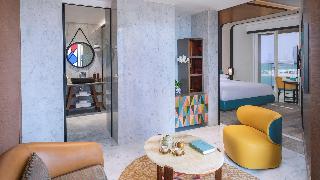 Andaz Dubai The Palm By Hyatt fotoÄŸrafÄ±