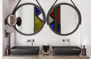 Andaz Dubai The Palm By Hyatt fotoÄŸrafÄ±