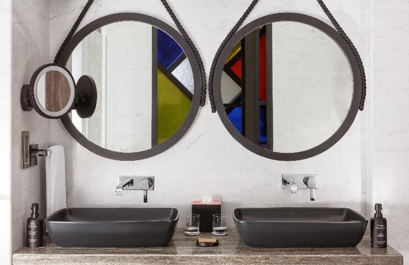 Andaz Dubai The Palm By Hyatt - Oda