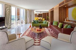 Andaz Dubai The Palm By Hyatt fotoÄŸrafÄ±