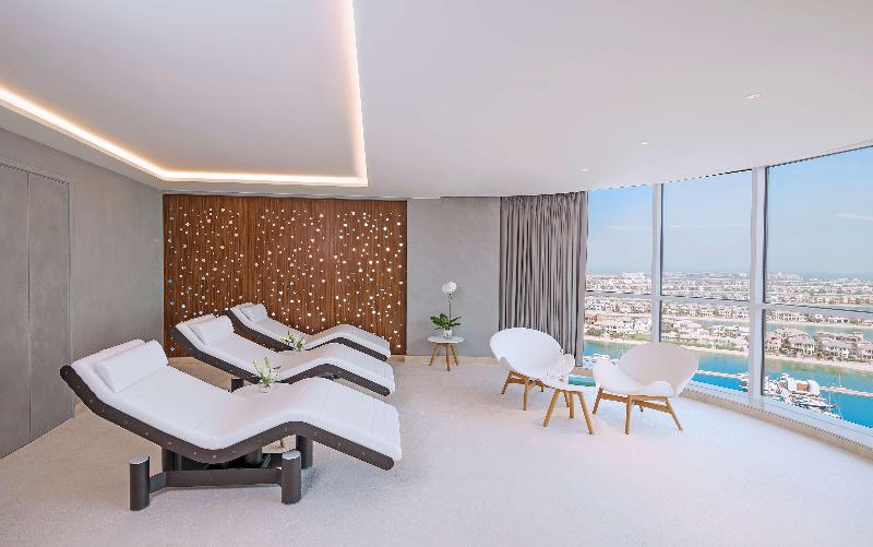 Andaz Dubai The Palm By Hyatt - Oda