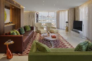Andaz Dubai The Palm By Hyatt fotoÄŸrafÄ±