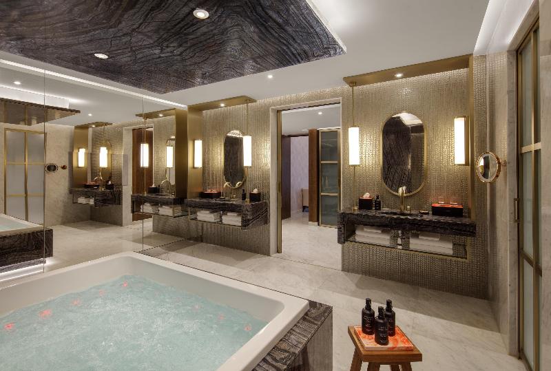 Andaz Dubai The Palm By Hyatt - Oda