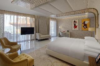 Andaz Dubai The Palm By Hyatt fotoÄŸrafÄ±