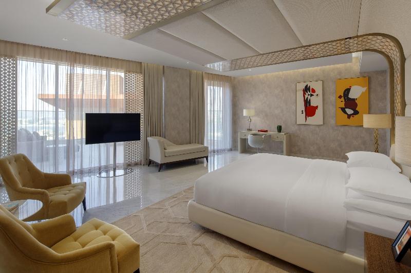 Andaz Dubai The Palm By Hyatt - Oda