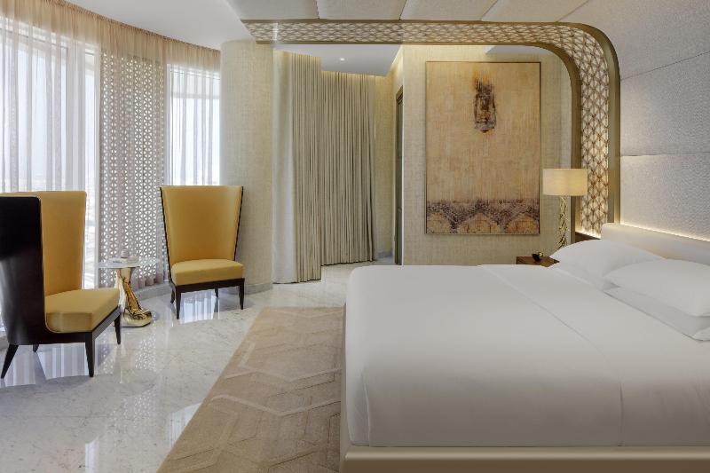 Andaz Dubai The Palm By Hyatt - Oda