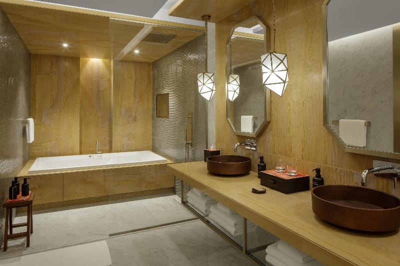 Andaz Dubai The Palm By Hyatt - Oda