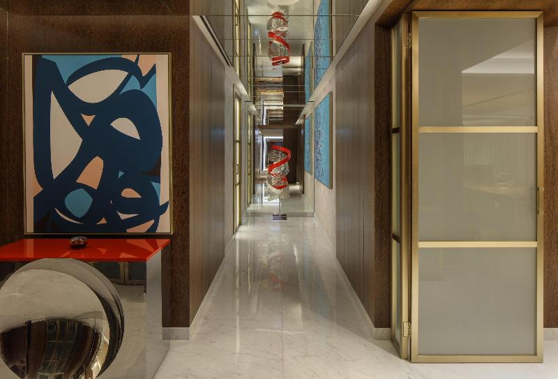 Andaz Dubai The Palm By Hyatt - Oda