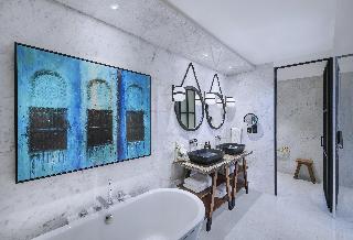 Andaz Dubai The Palm By Hyatt fotoÄŸrafÄ±
