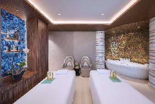 Andaz Dubai The Palm By Hyatt fotoÄŸrafÄ±