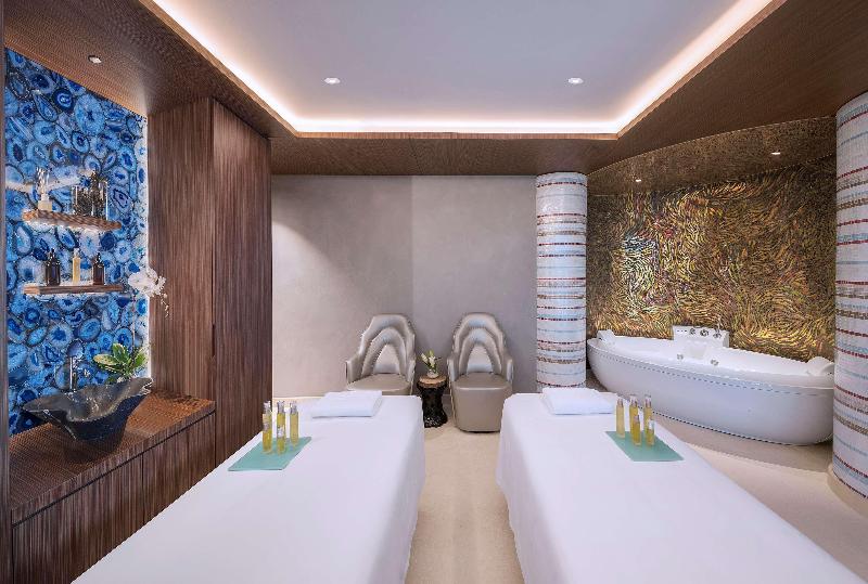 Andaz Dubai The Palm By Hyatt - Oda