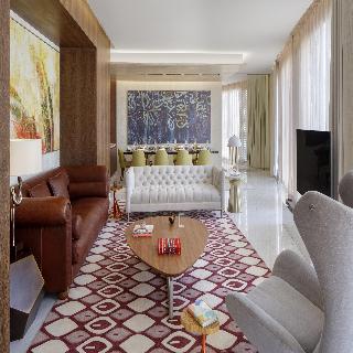 Andaz Dubai The Palm By Hyatt fotoÄŸrafÄ±