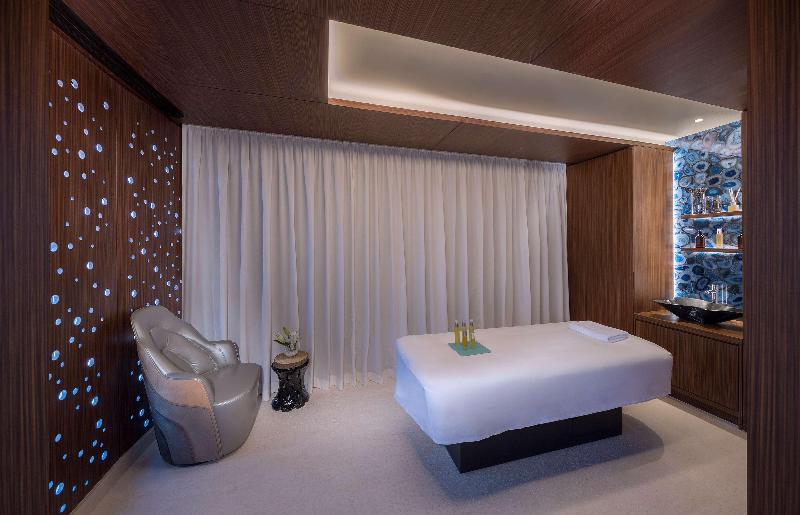 Andaz Dubai The Palm By Hyatt - Oda