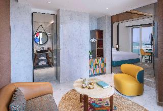 Andaz Dubai The Palm By Hyatt fotoÄŸrafÄ±