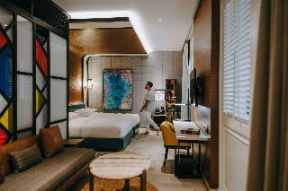 Andaz Dubai The Palm By Hyatt fotoÄŸrafÄ±