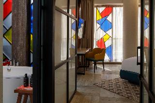 Andaz Dubai The Palm By Hyatt fotoÄŸrafÄ±