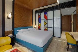 Andaz Dubai The Palm By Hyatt fotoÄŸrafÄ±