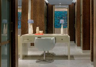 Andaz Dubai The Palm By Hyatt fotoÄŸrafÄ±