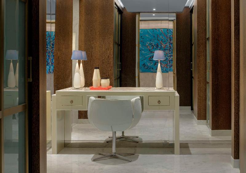 Andaz Dubai The Palm By Hyatt - Oda