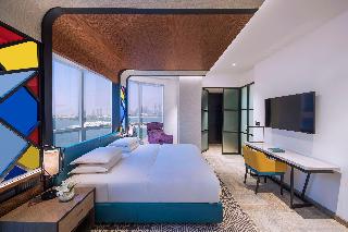 Andaz Dubai The Palm By Hyatt fotoÄŸrafÄ±