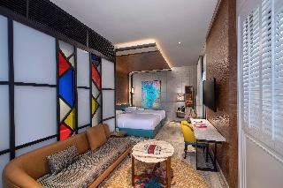 Andaz Dubai The Palm By Hyatt fotoÄŸrafÄ±