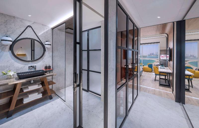 Andaz Dubai The Palm By Hyatt - Oda
