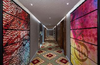 Andaz Dubai The Palm By Hyatt fotoÄŸrafÄ±