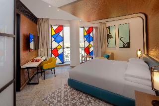 Andaz Dubai The Palm By Hyatt fotoÄŸrafÄ±