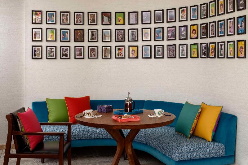 Andaz Dubai The Palm By Hyatt - Oda