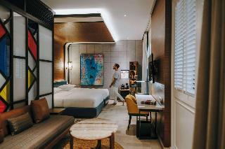 Andaz Dubai The Palm By Hyatt fotoÄŸrafÄ±