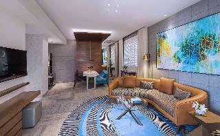 Andaz Dubai The Palm By Hyatt fotoÄŸrafÄ±