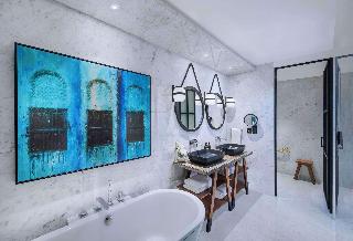 Andaz Dubai The Palm By Hyatt fotoÄŸrafÄ±