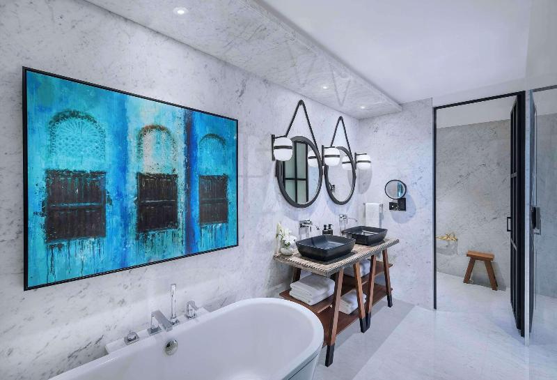 Andaz Dubai The Palm By Hyatt - Oda