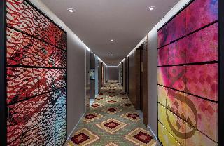 Andaz Dubai The Palm By Hyatt fotoÄŸrafÄ±