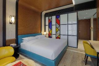 Andaz Dubai The Palm By Hyatt fotoÄŸrafÄ±