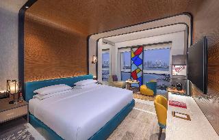 Andaz Dubai The Palm By Hyatt fotoÄŸrafÄ±