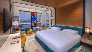 Andaz Dubai The Palm By Hyatt fotoÄŸrafÄ±