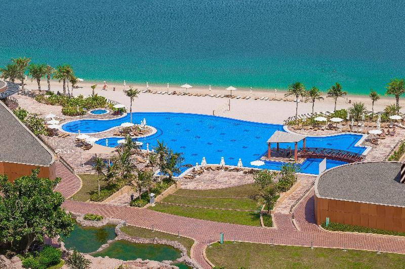 Andaz Dubai The Palm By Hyatt - Havuz