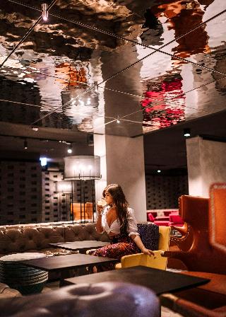 Andaz Dubai The Palm By Hyatt fotoÄŸrafÄ±