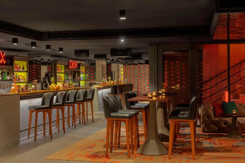 Andaz Dubai The Palm By Hyatt - Havuz