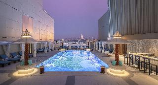 Andaz Dubai The Palm By Hyatt fotoÄŸrafÄ±