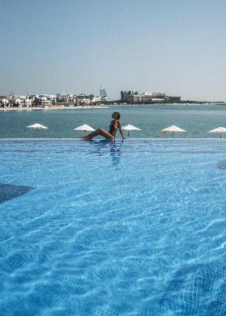 Andaz Dubai The Palm By Hyatt fotoÄŸrafÄ±