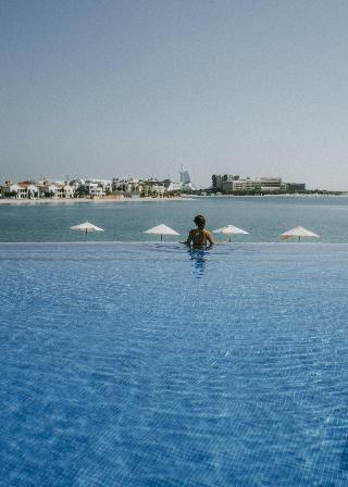 Andaz Dubai The Palm By Hyatt fotoÄŸrafÄ±